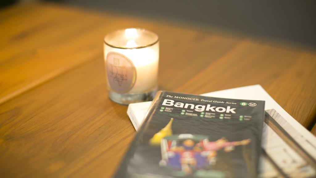 Lamurr Sukhumvit 41 Asrama *