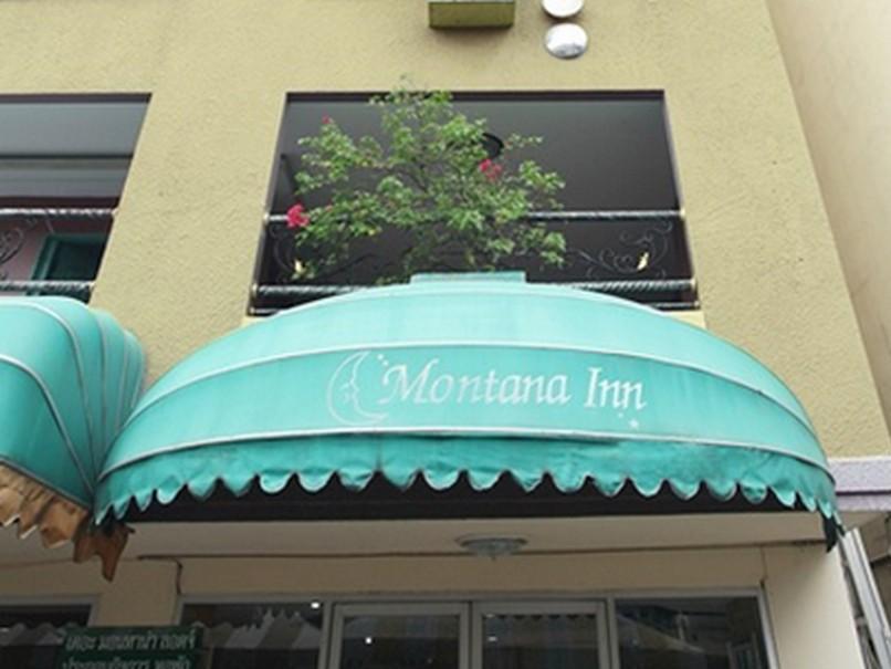 Hotel The Montana - Sathorn