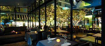 Grass Thonglor Hotel 4*