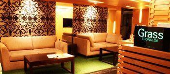 Hotel Grass Thonglor Bangkok