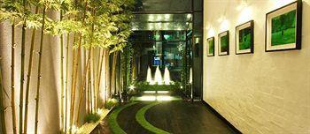 Grass Thonglor Hotel 4*