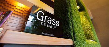 Grass Thonglor Bangkok