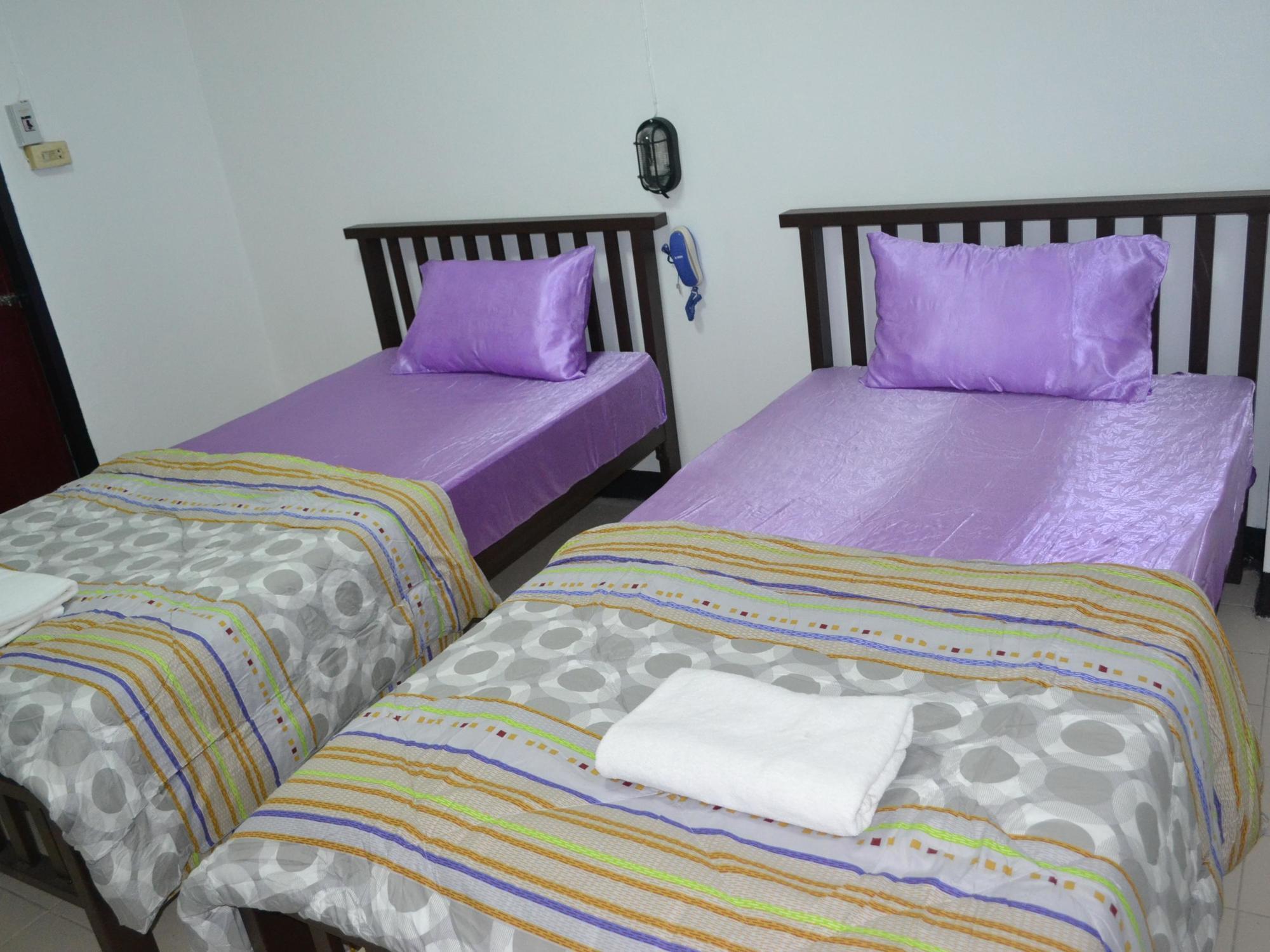 Kt Place Mini-hôtel