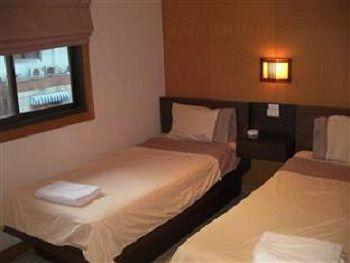 Hotel Star Bangkok