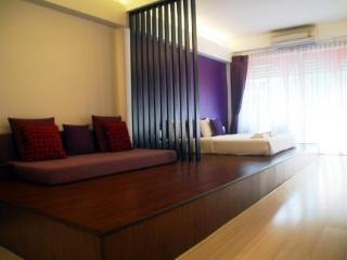 Baan Saladaeng Boutique Albergue *
