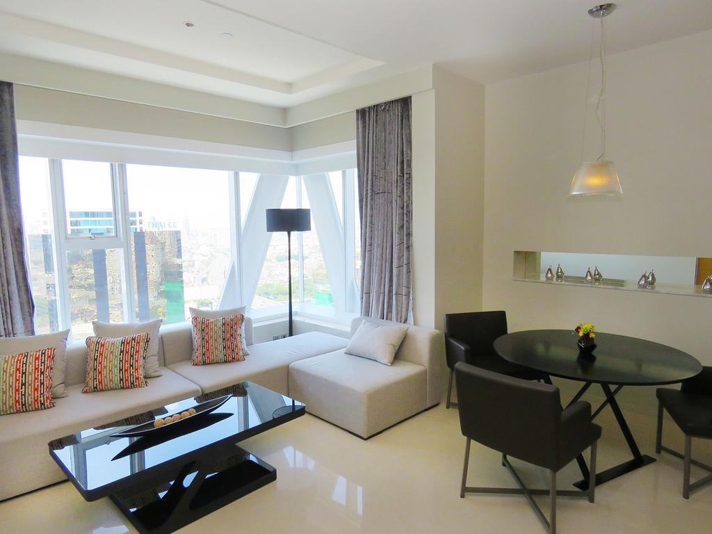 Mode Sathorn - Sha Extra 4*