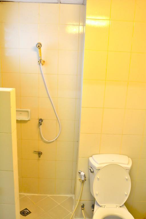 Modern Place Aparthotel 2*