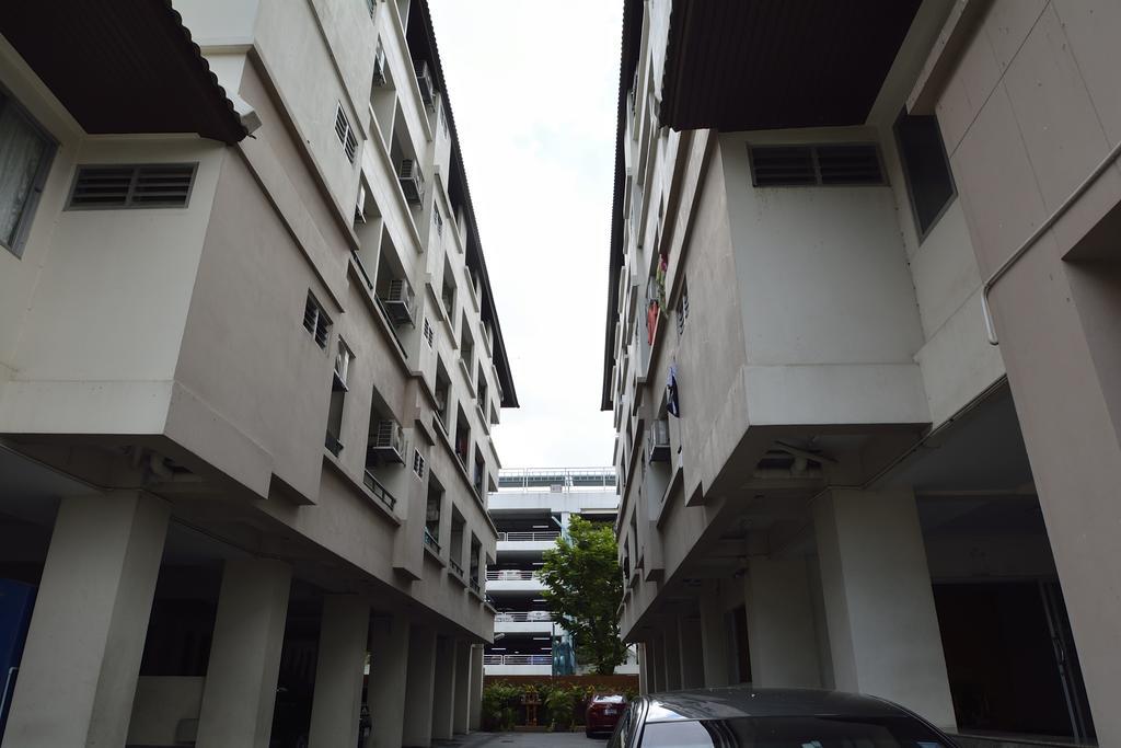 Modern Place Aparthotel 2*