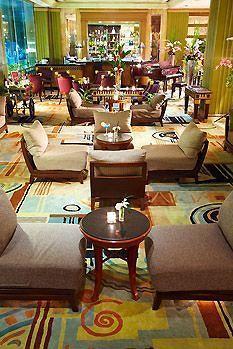 Hotell The Royal Bangkok
