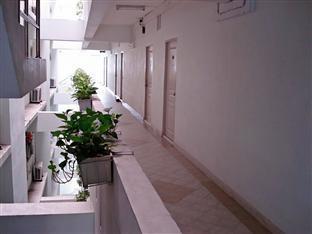 Thana Place Charunsanitwong 34 Motell Bangkok