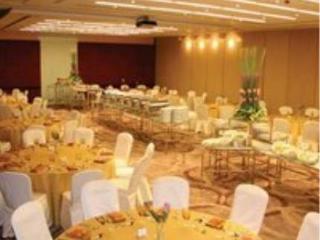 Hotell Bangkok City Suite