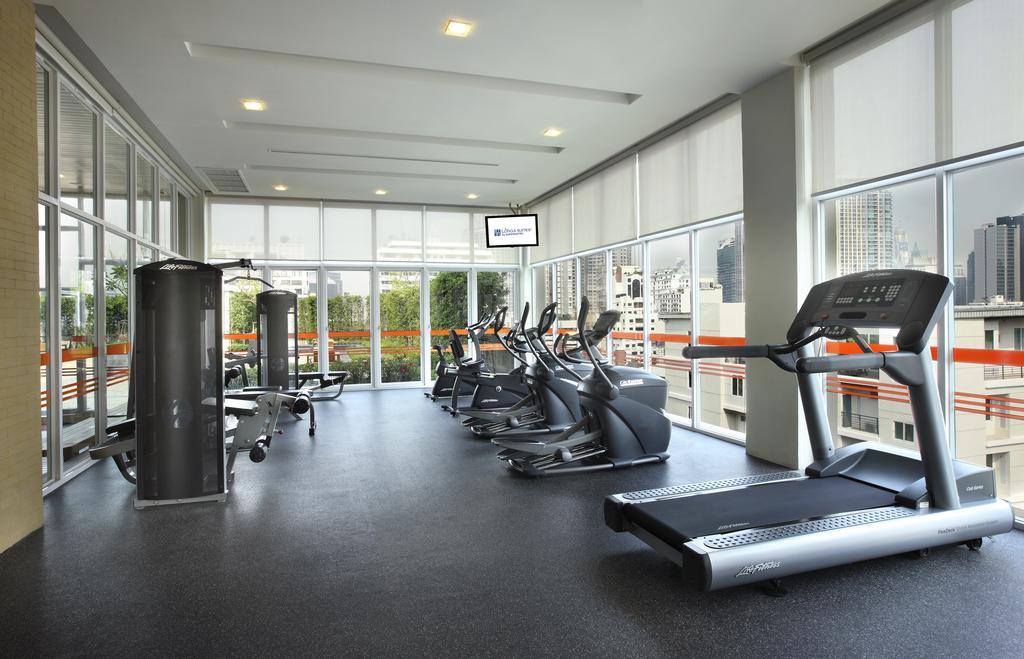 Hotel Lohas Residences Sukhumvit 2 Bangkok