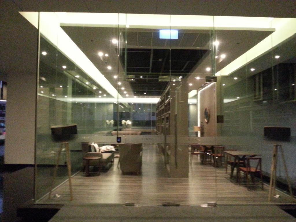 Bluetel Tiwanon Station 4* Bangkok