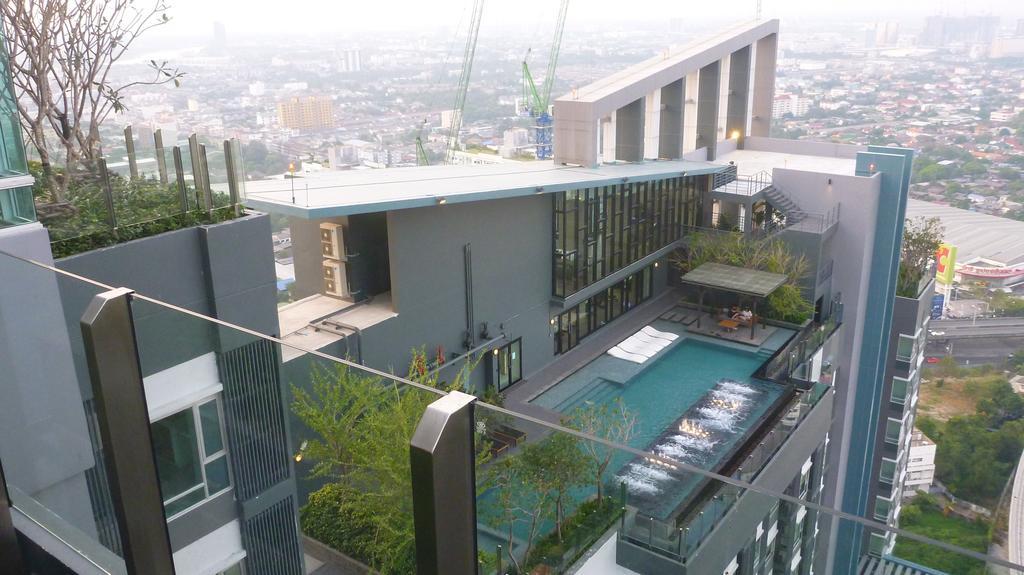 Bluetel Tiwanon Station 4* Bangkok