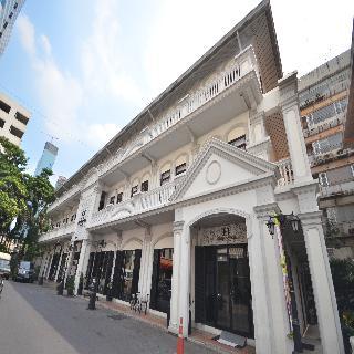 The Heritage Baan Silom