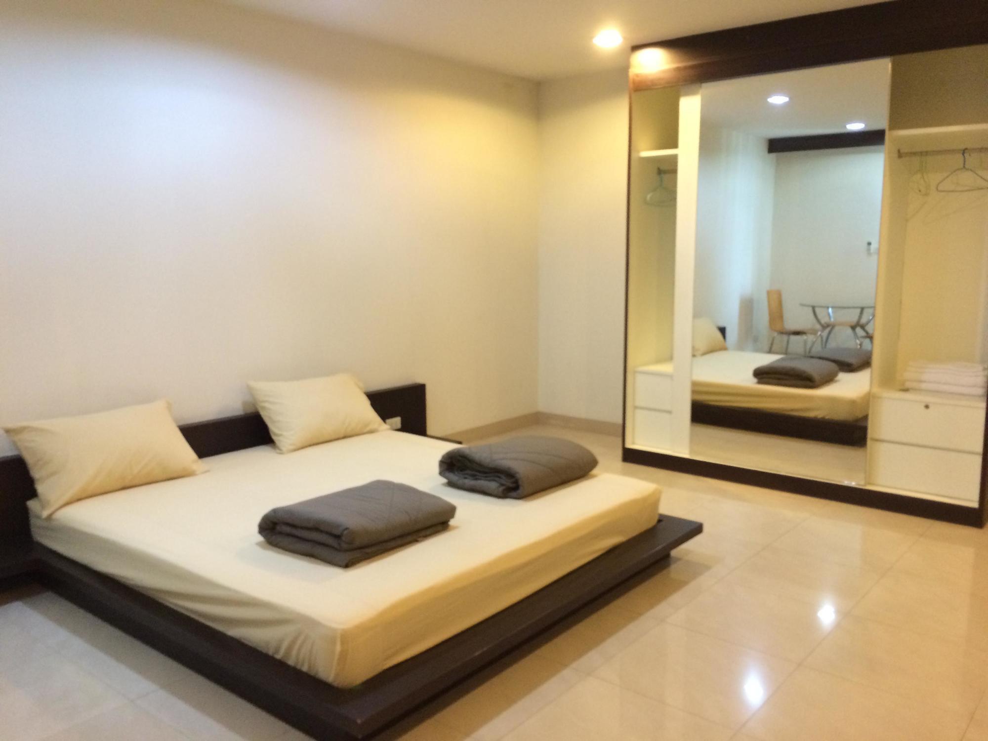 Apartahotel Tongtip Place 3*