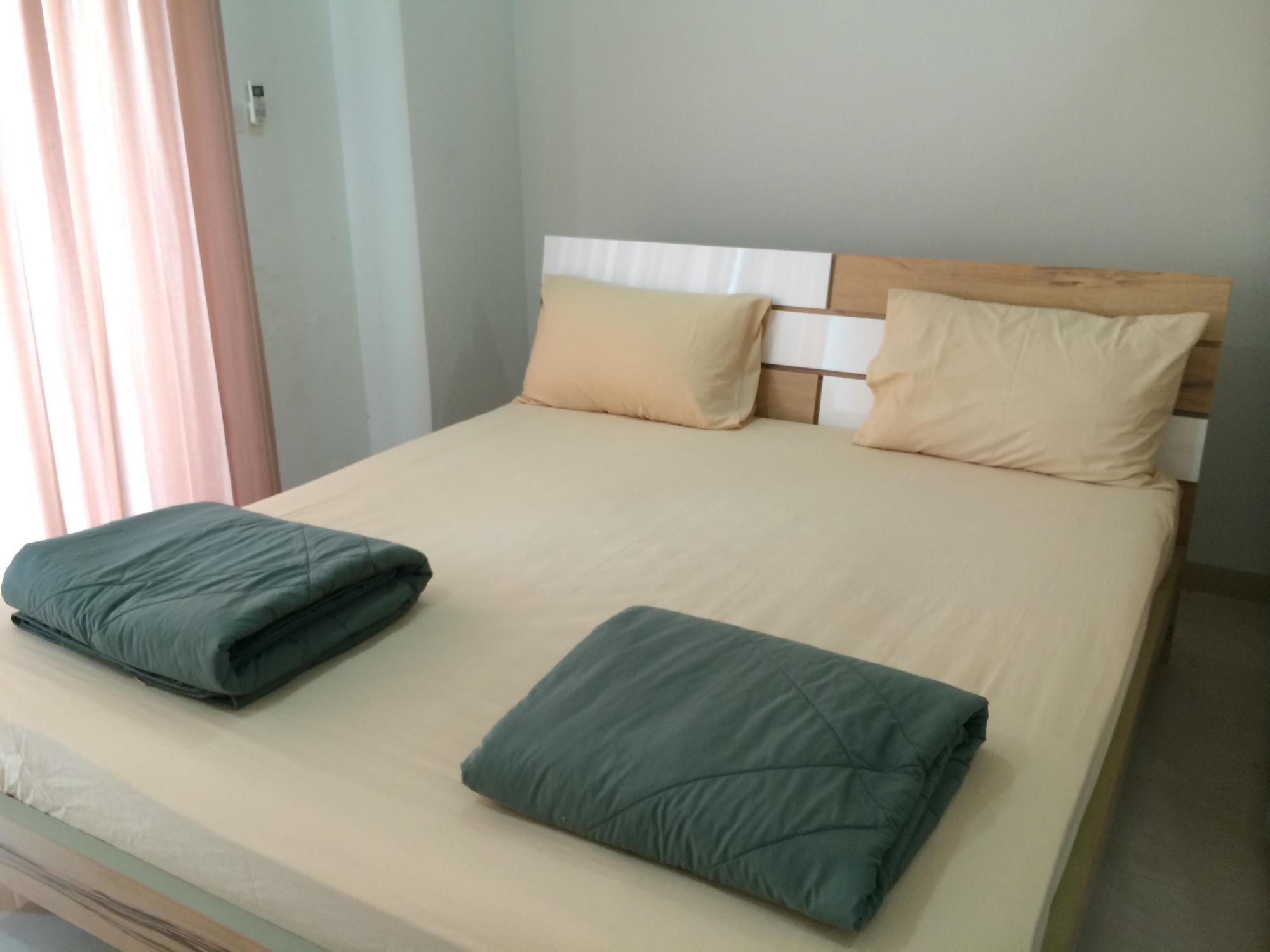 Tongtip Place 3*