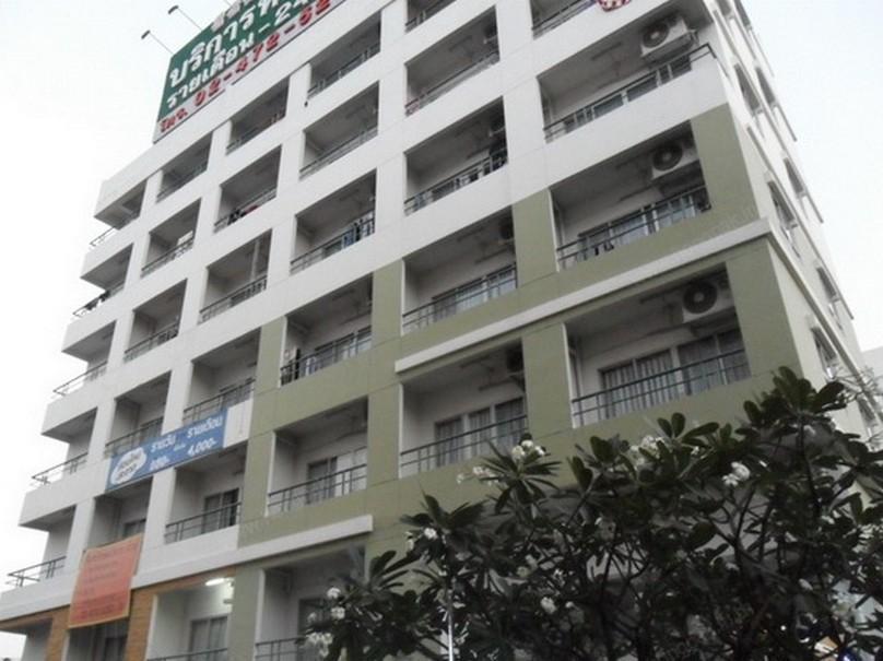 Season Place Mini-hôtel Bangkok