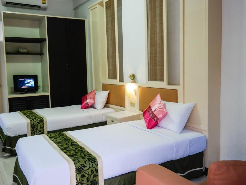 Hotel Y And K Boutique