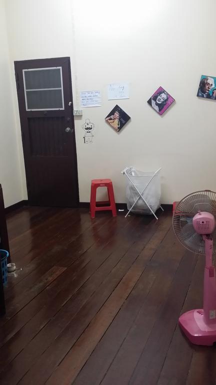 Landscape Hostel Bangkok