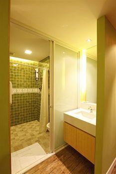 Amber Boutique Silom 3* Banguecoque