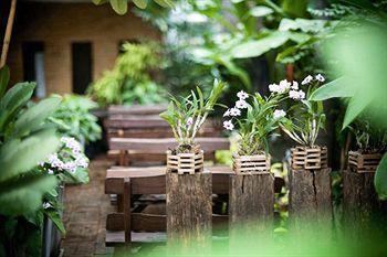 S2s Boutique Hotel Bangkok