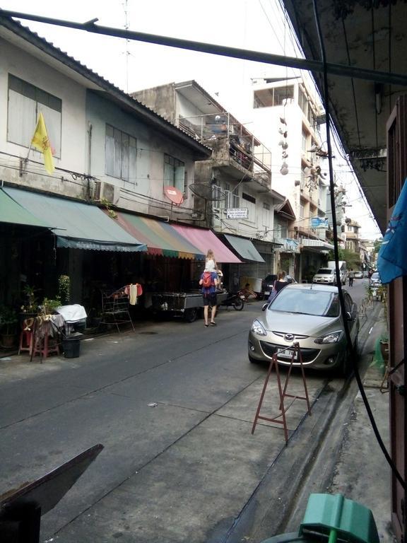 Landscape * Bangkok