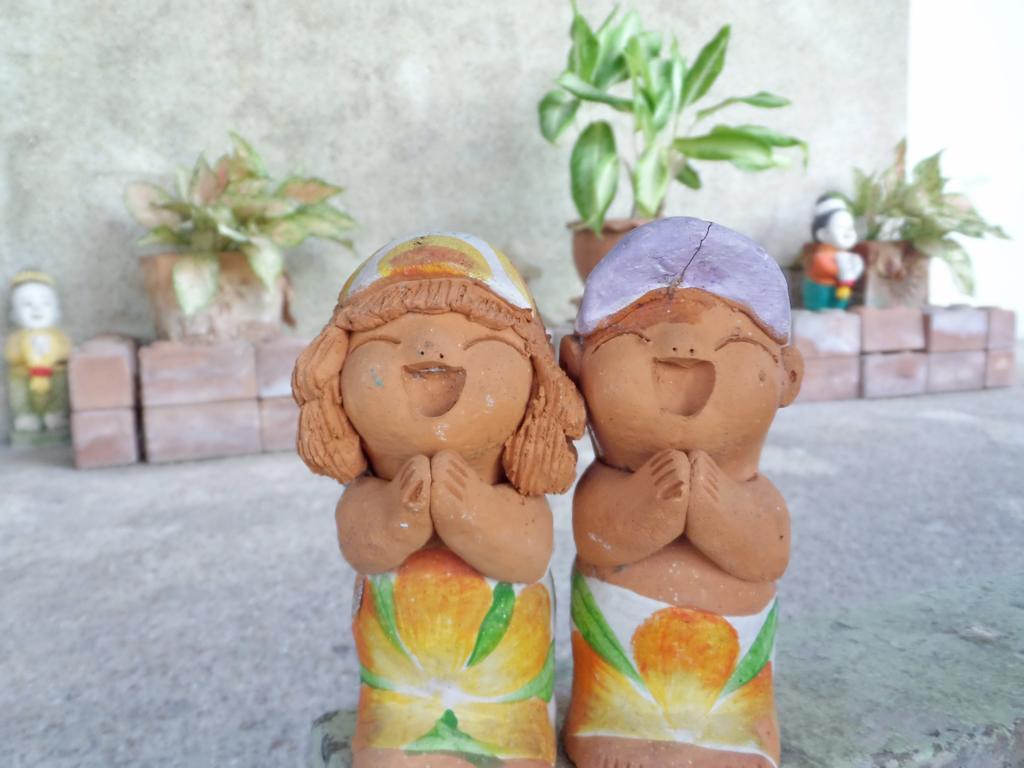 Nhà trọ Coop Dopa