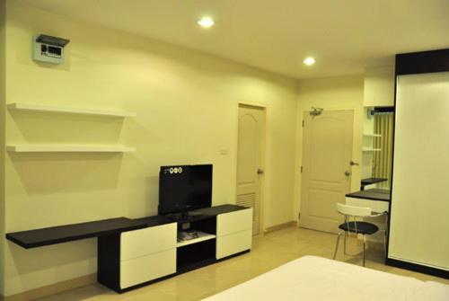 Apartahotel Tongtip Place 3*