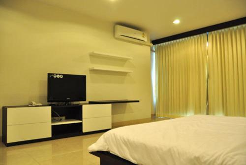 Apartahotel Tongtip Place Bangkok