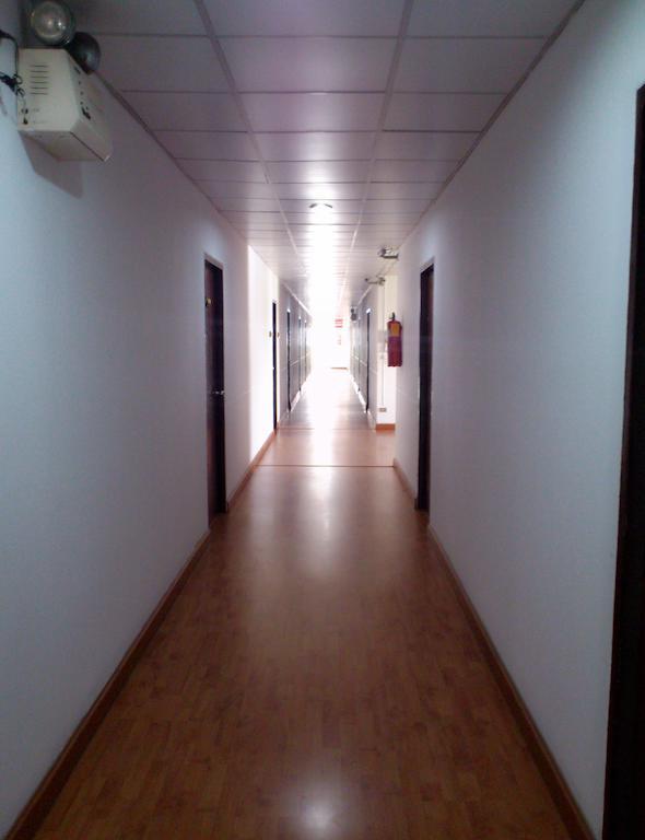 Nhà trọ Coop Dopa *