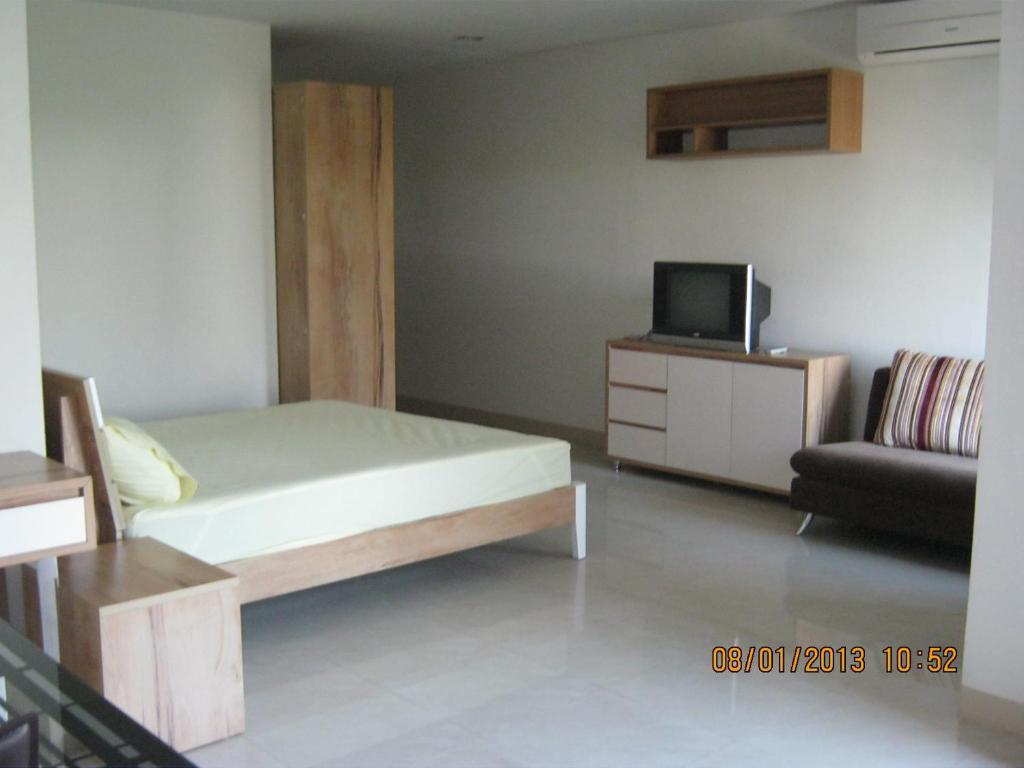 Tongtip Place Apartahotel 3*