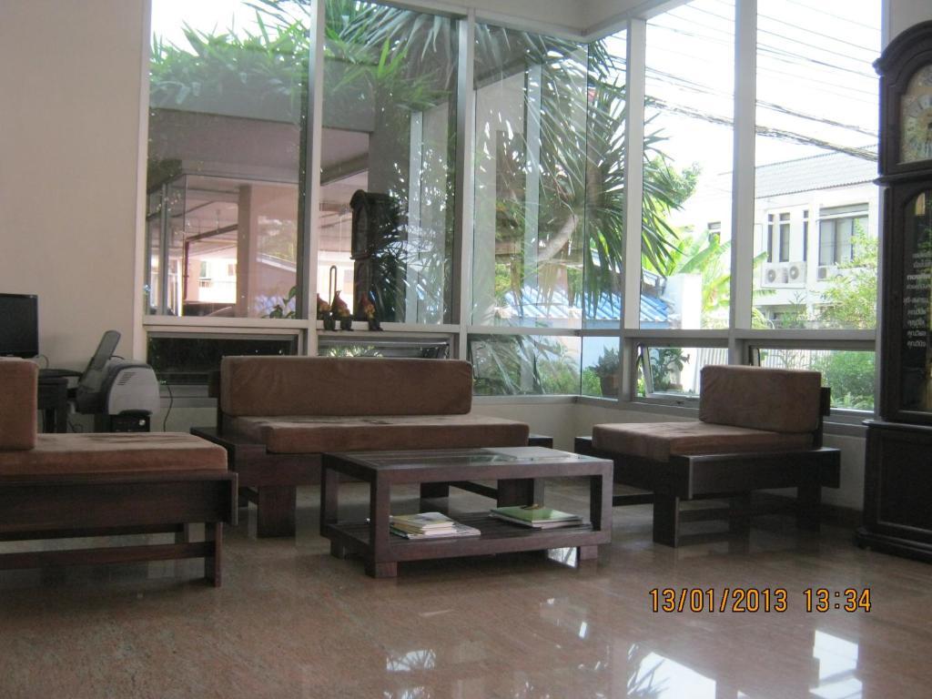 Tongtip Place Apartahotel