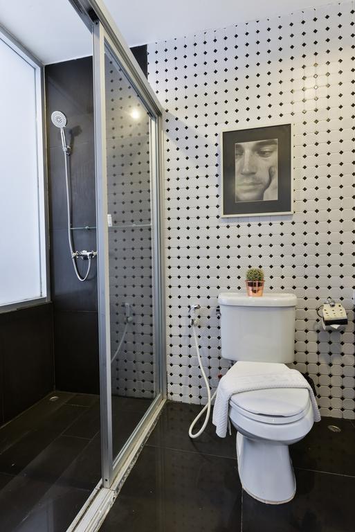 Hotel Aspira Davinci Sukhumvit 31