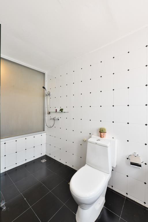 Aspira Davinci Sukhumvit 31 Bangkok