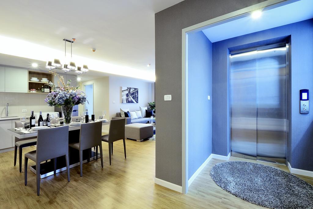 Apartemen Siamese Nanglinchee