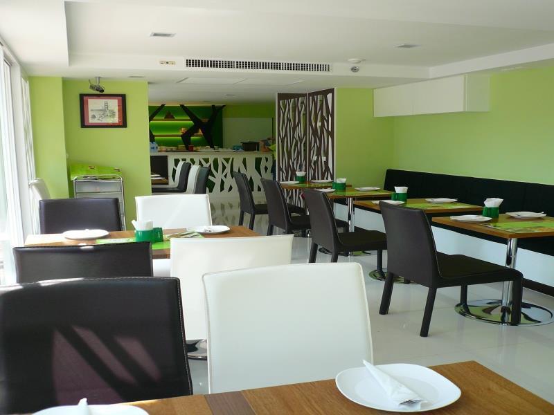 Leilighet Sabai Sathorn