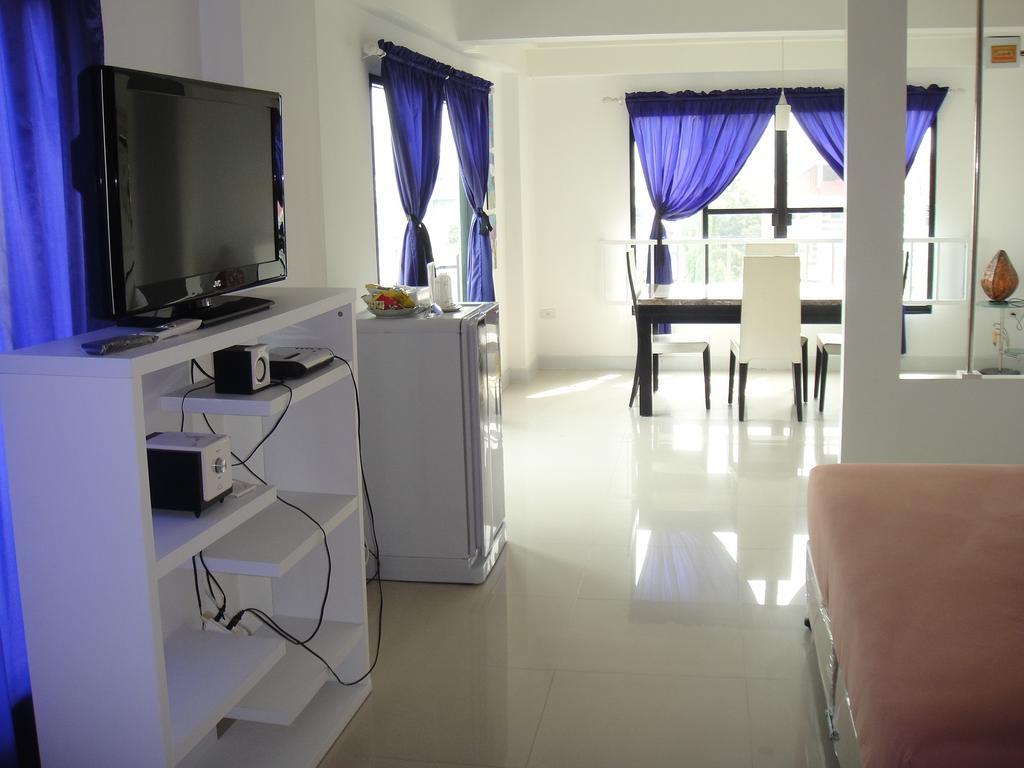 Hotel The Wing Design Bangkok