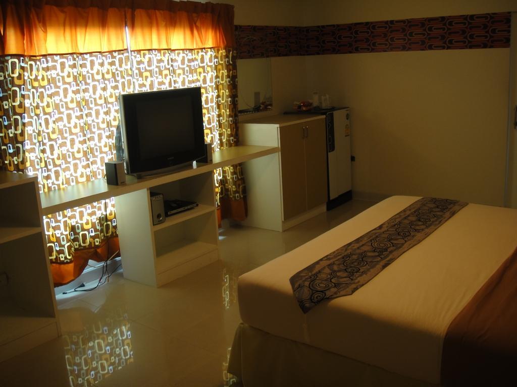 Hotel The Wing Design 3*