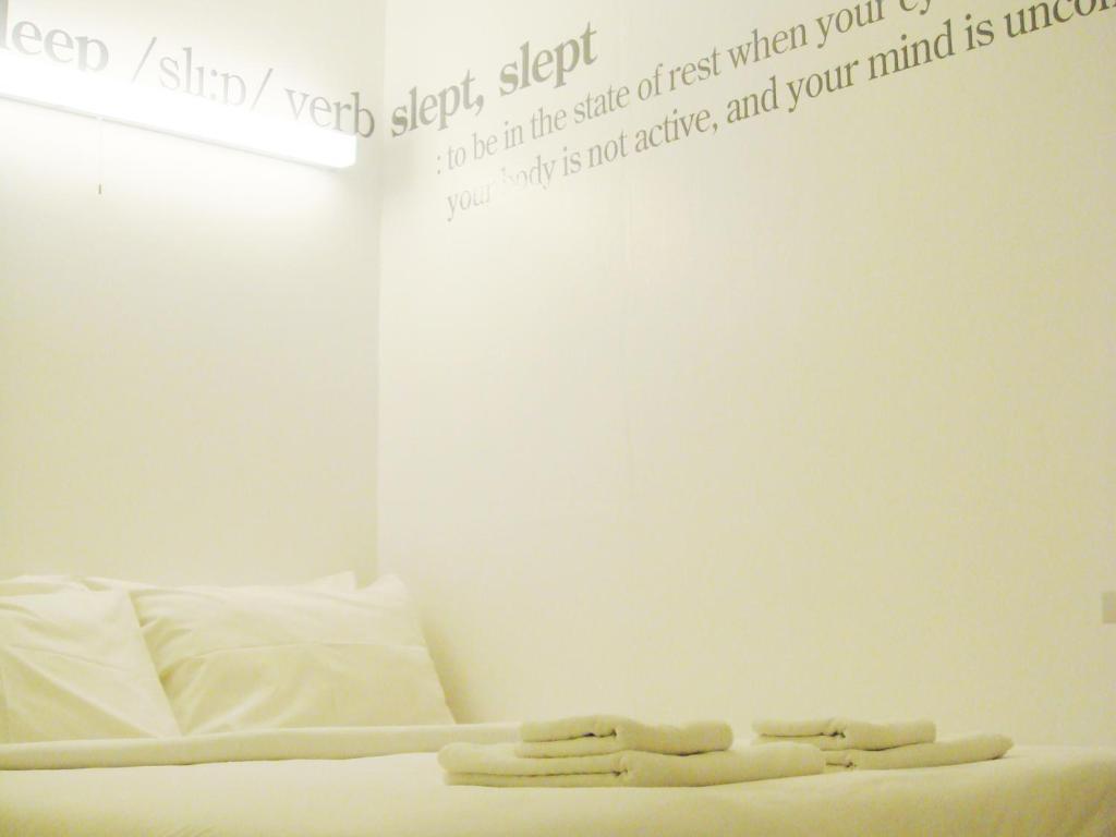 Baan Saladaeng Boutique Albergue