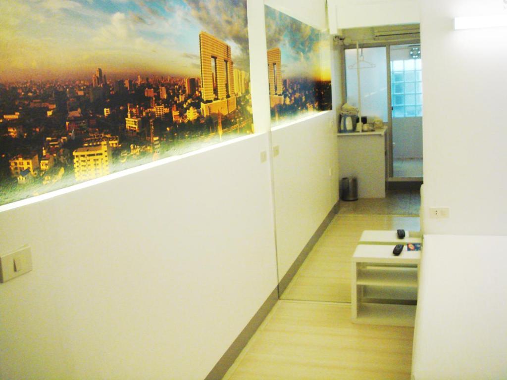 Albergue Baan Saladaeng Boutique