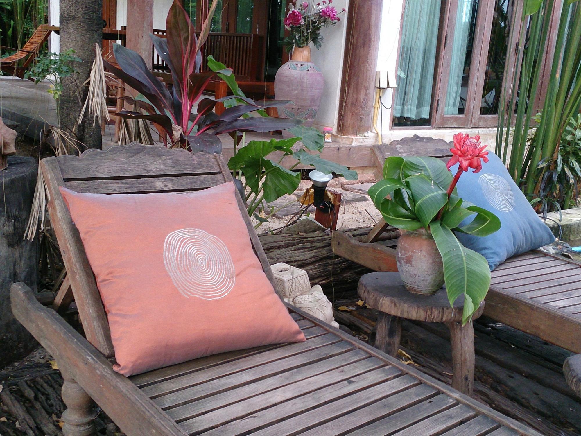 Ruanthai And Banguecoque