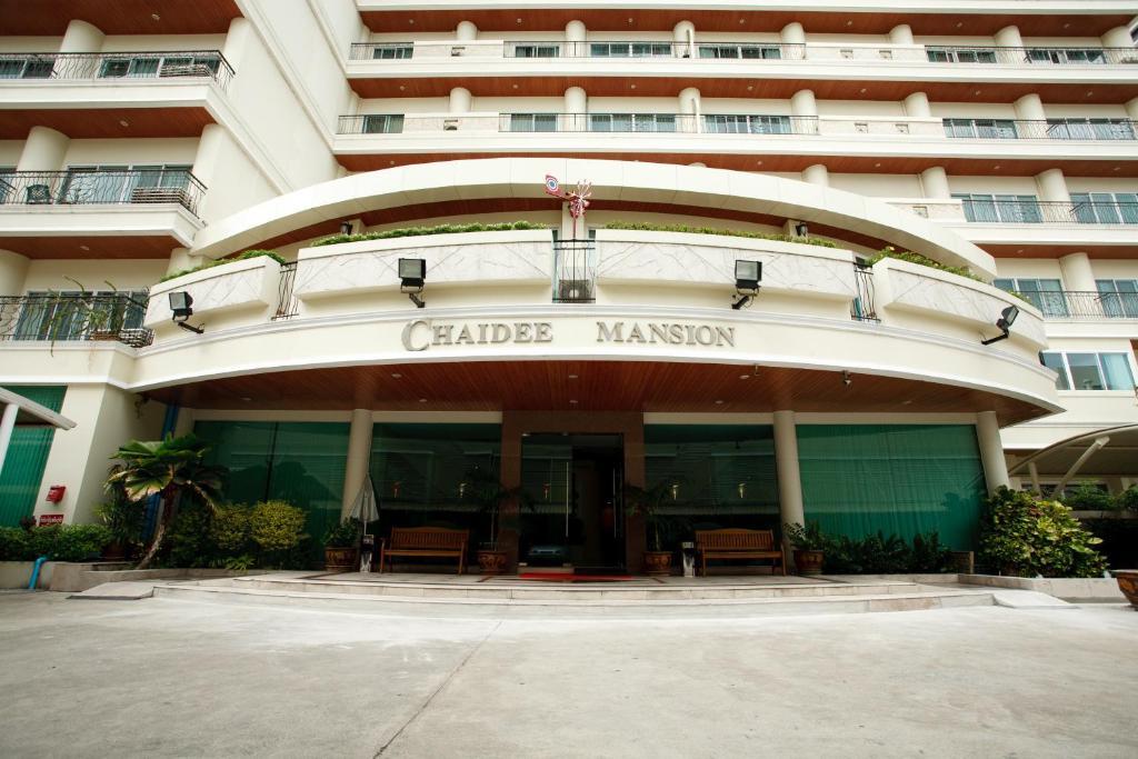 Chaidee Mansion Aparthotel