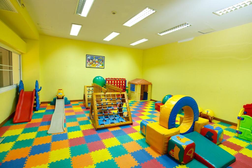 Aparthotel Chaidee Mansion 3*