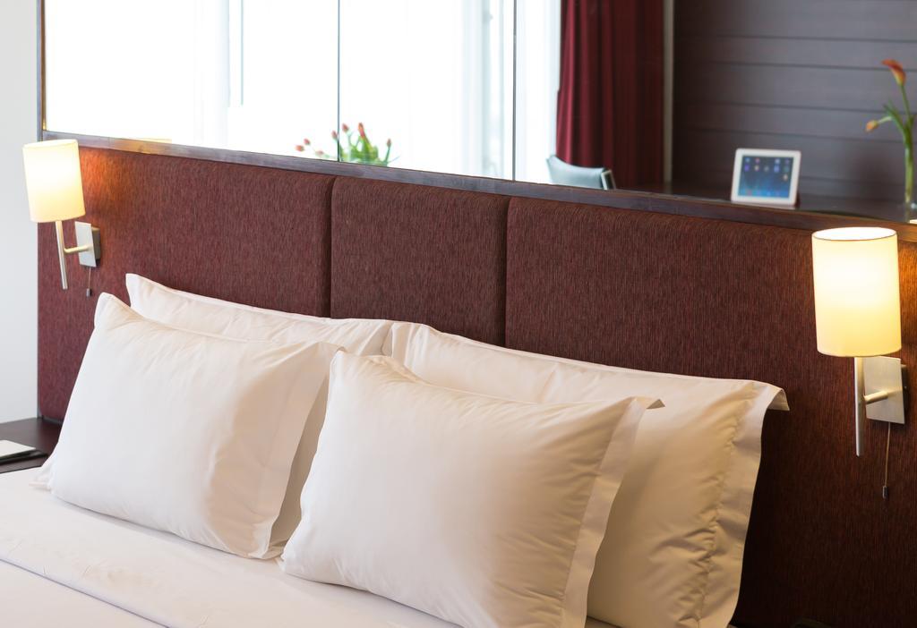 Hotel Eastin Makkasan, - Sha Extra Bangkok