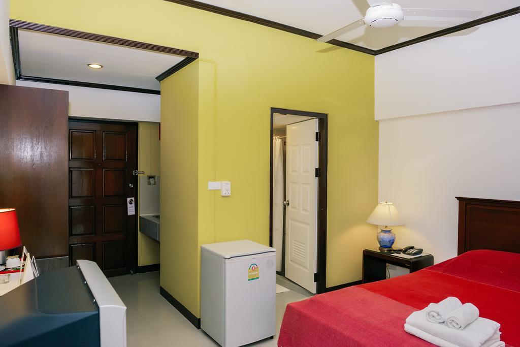 A-2 House Bangkok