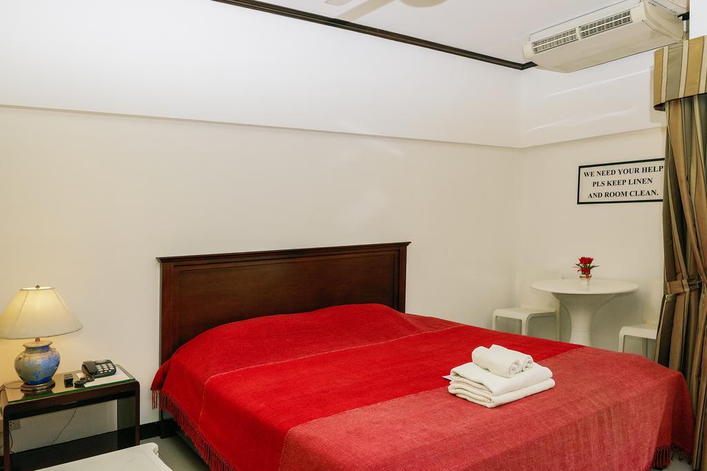 Hostel A-2 House