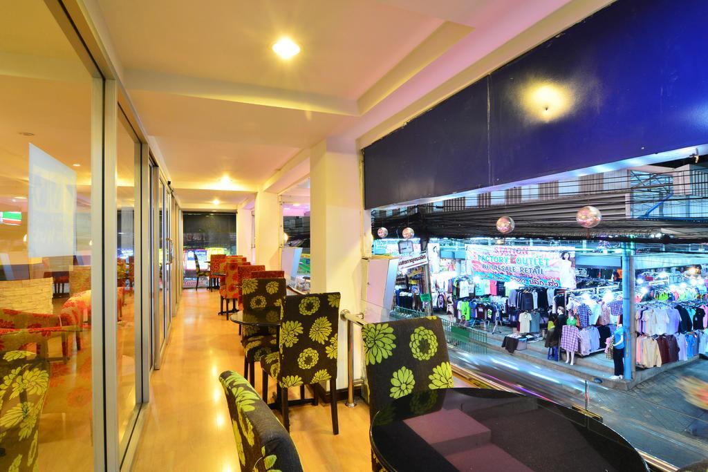 Auberge de jeunesse Bubble Space *
