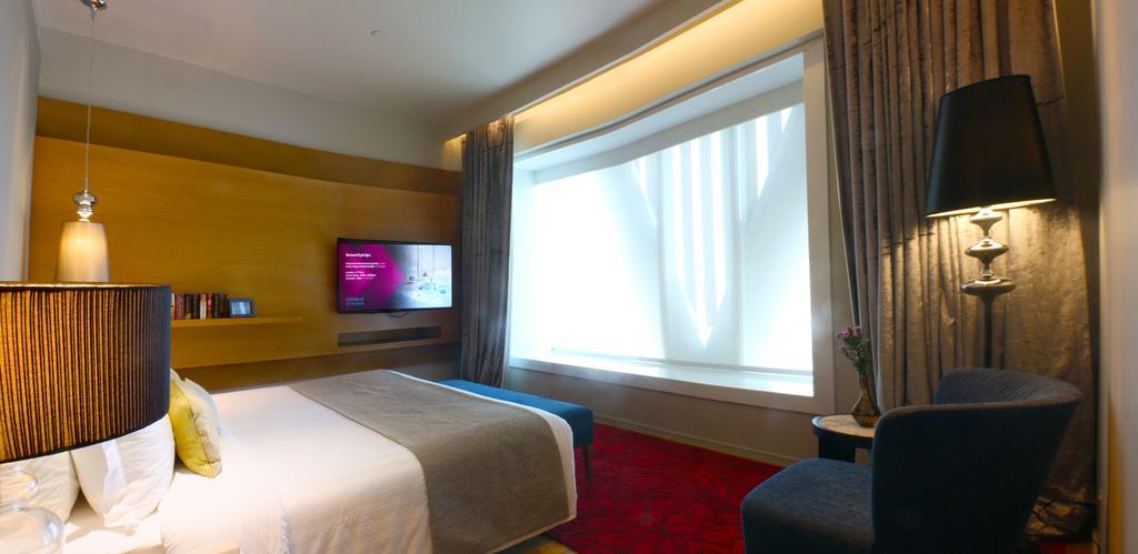 Hotel Mode Sathorn - Sha Extra Bangkok