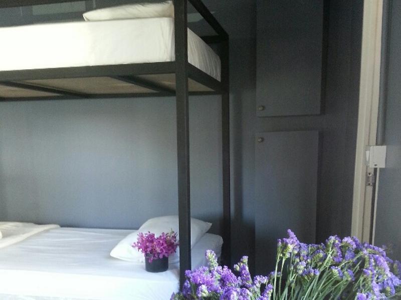 Le Lek Boutique Bangkok